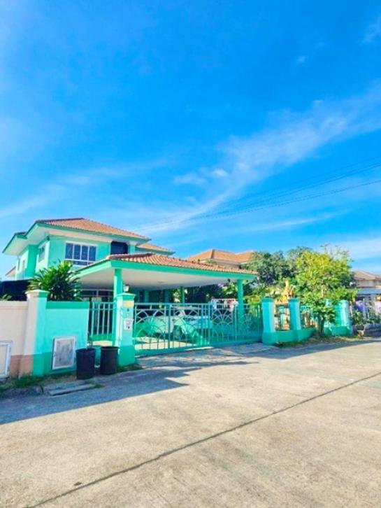 บ้านเดี่ยวหนองจอก บ้านเดี่ยวหนองจอก