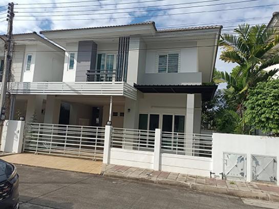 �ҧ�� �� I-Home thai property