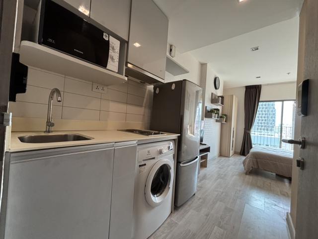 คอนโดOnnut 22.77 ตารางเมตร คอนโดOnnut 22.77 ตารางเมตร