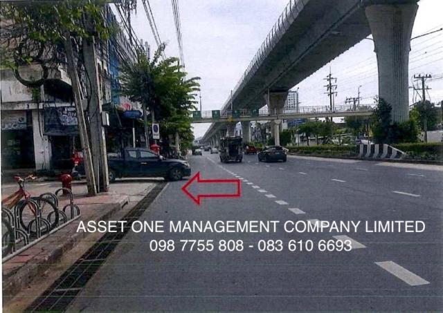 ที่ดินบางแค ที่ดินบางแค