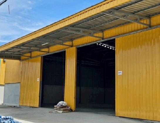 โรงงาน 110 ตารางวา โรงงาน 110 ตารางวา