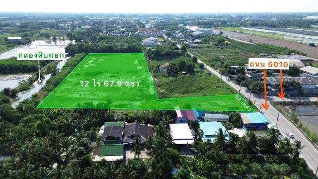 ที่ดิน ติดถนนคอนกรีต นนทบุรี ที่ดิน ติดถนนคอนกรีต นนทบุรี