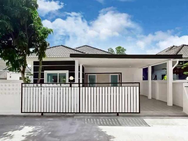 Pattaya dot Property