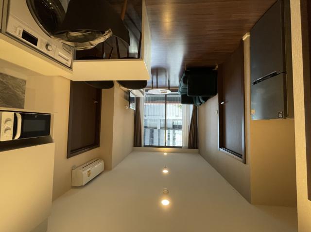 คอนโดPunnawithi 2 ห้องนอน คอนโดPunnawithi 2 ห้องนอน