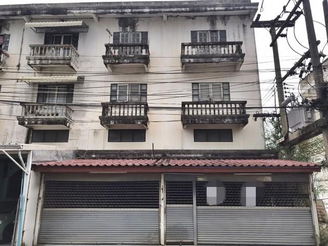 ขายอาคารพาณิชย์ 3,700,000 บาท ขายอาคารพาณิชย์ 3,700,000 บาท