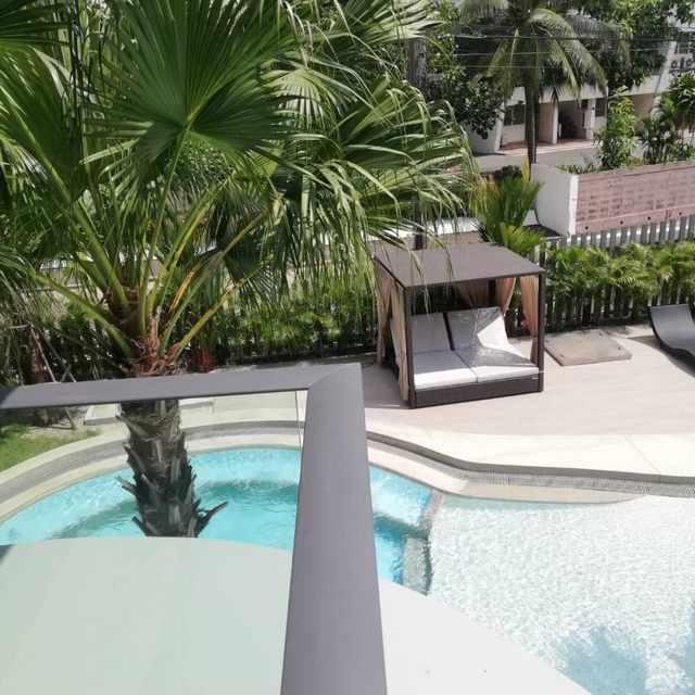 Pattaya dot Property