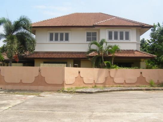 บ้านเดี่ยวหนองจอก บ้านเดี่ยวหนองจอก