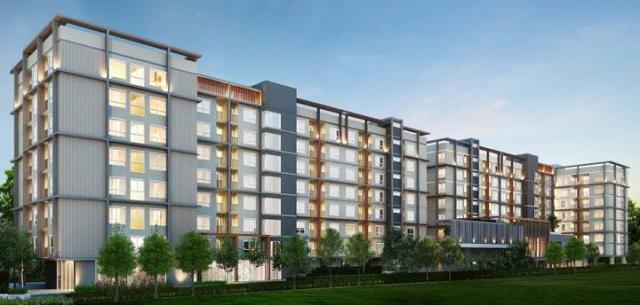 คอนโด 123 คอนโด 123