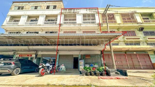 ขายอาคารพาณิชย์ 5,500,000 บาท ขายอาคารพาณิชย์ 5,500,000 บาท