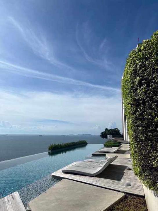 Pattaya dot Property