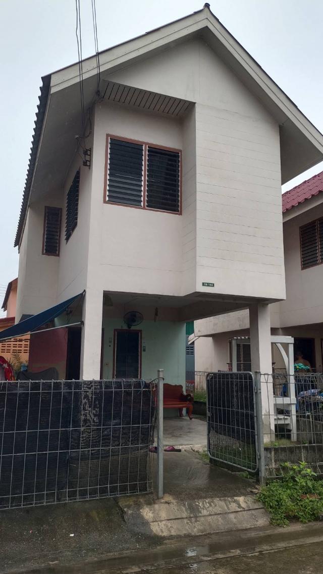 บ้านเดี่ยวหนองจอก บ้านเดี่ยวหนองจอก