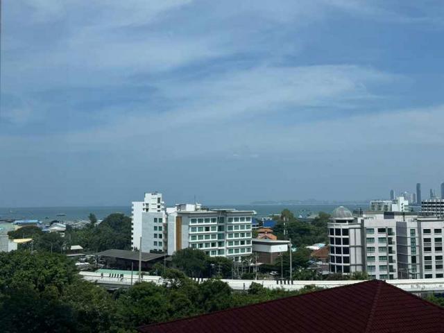 Pattaya dot Property