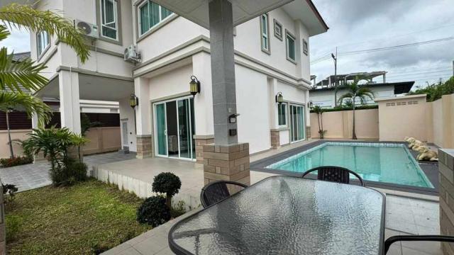 Pattaya dot Property