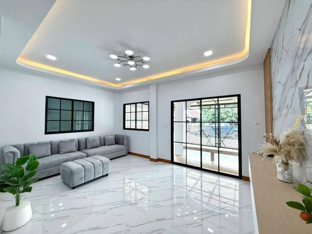 บ้านเดี่ยวหนองจอก บ้านเดี่ยวหนองจอก