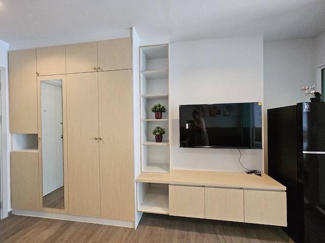 �͹�Built-in �ҧ��