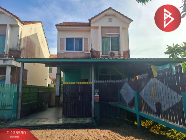 บ้านเดี่ยวหนองจอก บ้านเดี่ยวหนองจอก