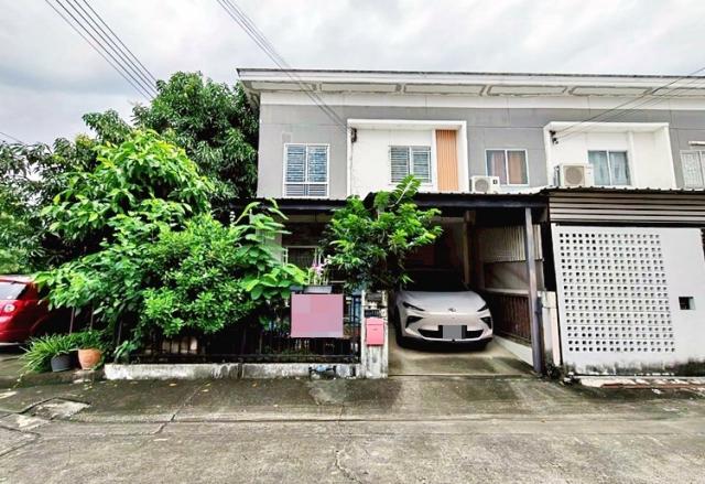 �����ҹ� �� Baan Bangkok Broker