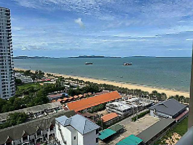 Pattaya dot Property