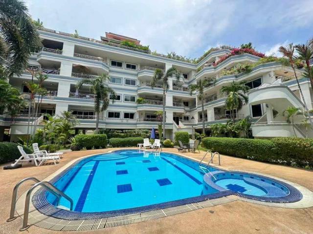 Pattaya dot Property