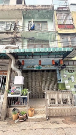 ขายอาคารพาณิชย์ 3,700,000 บาท ขายอาคารพาณิชย์ 3,700,000 บาท