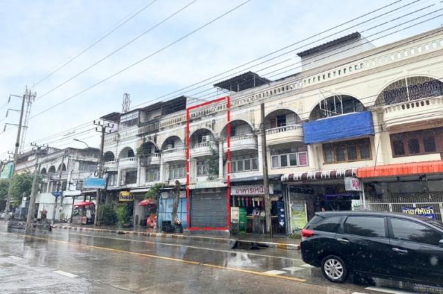 ขายอาคารพาณิชย์ 5,500,000 บาท ขายอาคารพาณิชย์ 5,500,000 บาท