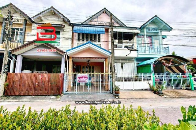 ���١�� �� Baan Bangkok Broker