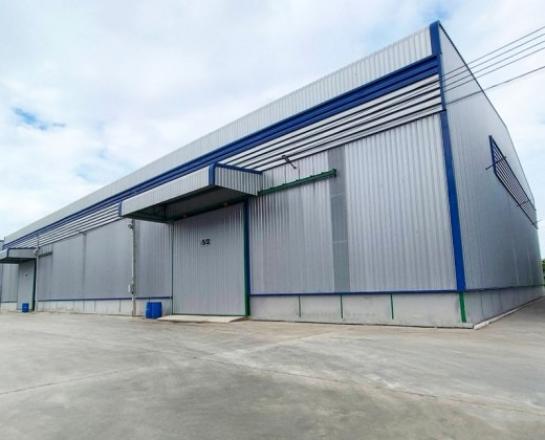 โรงงานบางบอน โรงงานบางบอน