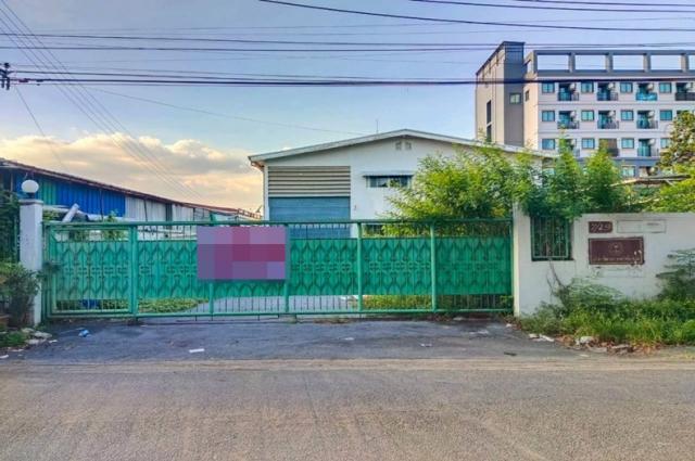 �֧���� �� Baan Bangkok Broker