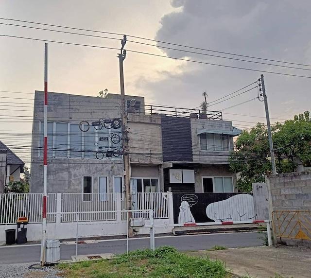 ขายสำนักงาน 100 ตารางวา ขายสำนักงาน 100 ตารางวา