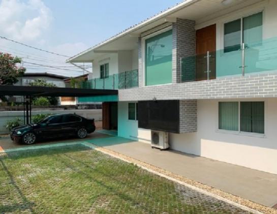 บ้าน ซอยเสนา บ้าน ซอยเสนา