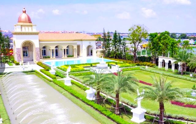 ���ͧ �� Kenestate