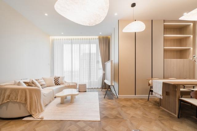 คอนโด 115 ตารางเมตร คอนโด 115 ตารางเมตร