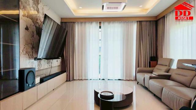 DD Asset (Thailand) Co., Ltd.