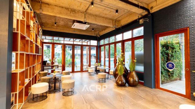 ���ͧ �� Acute Realty Partner