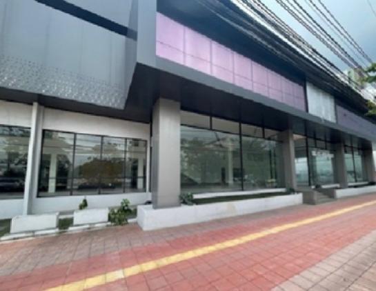 สำนักงานบางแค สำนักงานบางแค