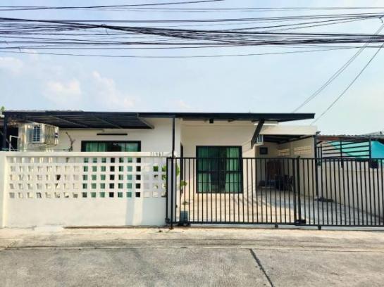 บ้าน คลอง5 บ้าน คลอง5