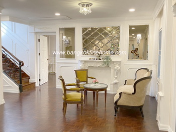 บ้านเดี่ยว รถไฟฟ้าบีทีเอส อ่อนนุช บ้านเดี่ยว รถไฟฟ้าบีทีเอส อ่อนนุช