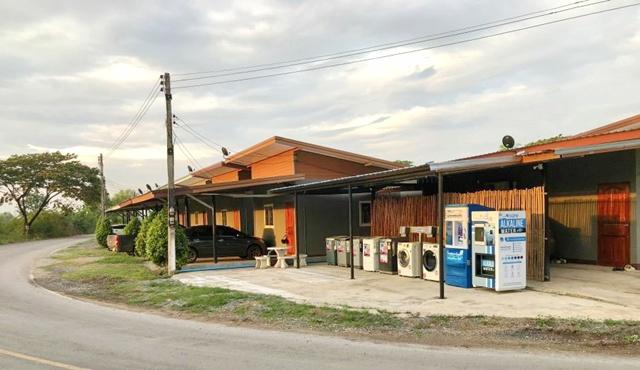 ��ҹ������ ���� �͹��