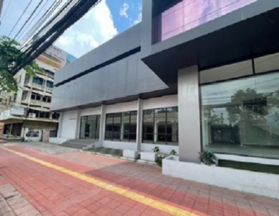 สำนักงานบางแค สำนักงานบางแค