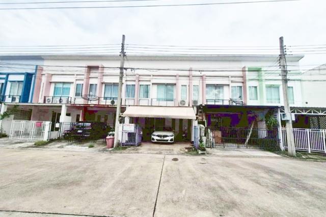 ���١�� �� Baan Bangkok Broker