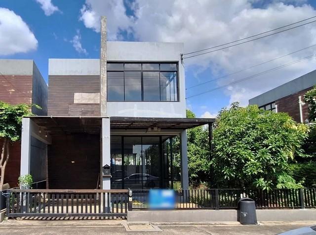 ขายบ้าน หนองแขม ขายบ้าน หนองแขม