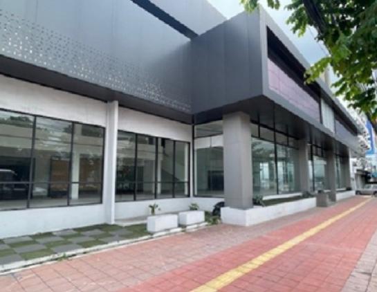 สำนักงานบางแค สำนักงานบางแค