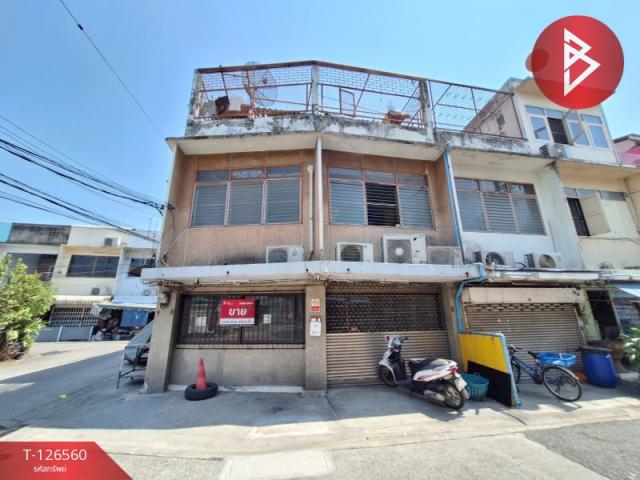 ขายอาคารพาณิชย์ 6,800,000 บาท ขายอาคารพาณิชย์ 6,800,000 บาท