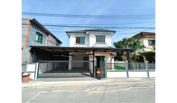 ขายบ้าน 3,590,000 บาท ขายบ้าน 3,590,000 บาท