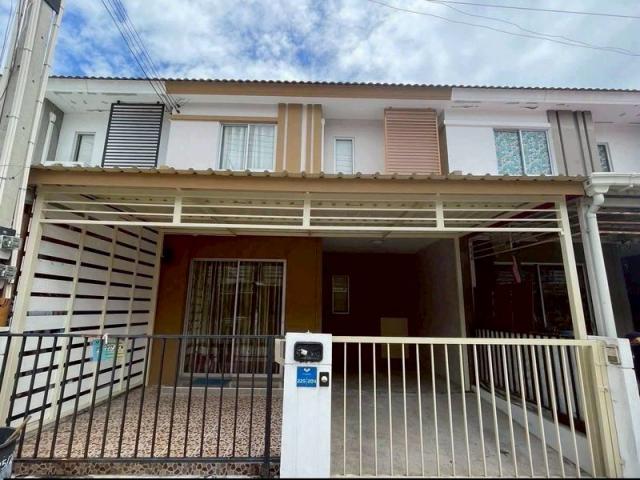 �ź��� �� A House property