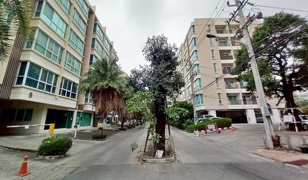 �ҧ�л� �� Baan Bangkok Broker