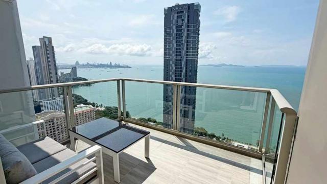 Pattaya dot Property