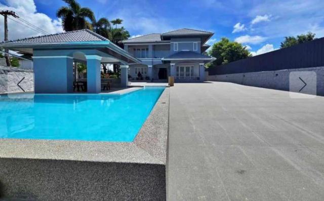 Pattaya dot Property