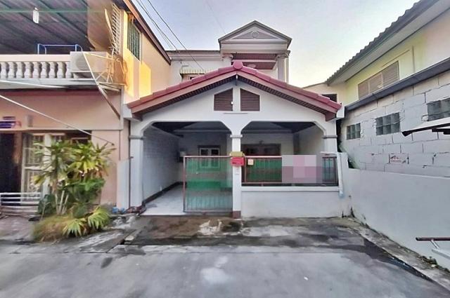 �͹���ͧ �� Baan Bangkok Broker