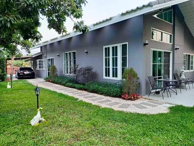 บ้าน resort บ้าน resort